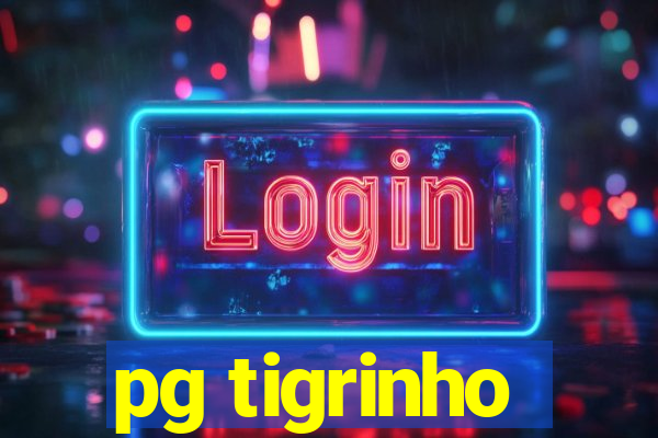 pg tigrinho